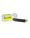 Toner Kyocera TK-5160Y | 12000 str A4 | Yellow | ECOSYS P7040cdn - nr 14