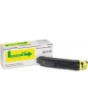 Toner Kyocera TK-5160Y | 12000 str A4 | Yellow | ECOSYS P7040cdn - nr 24