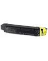 Toner Kyocera TK-5160Y | 12000 str A4 | Yellow | ECOSYS P7040cdn - nr 2