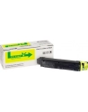 Toner Kyocera TK-5160Y | 12000 str A4 | Yellow | ECOSYS P7040cdn - nr 31