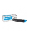 Toner Kyocera TK-5160C | 12000 str A4 | Cyan | ECOSYS P7040cdn - nr 13