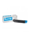 Toner Kyocera TK-5160C | 12000 str A4 | Cyan | ECOSYS P7040cdn - nr 21