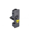 Toner Kyocera TK-5240Y | 3000 str A4 | Yellow | ECOSYS M5526cdn / M5526cdw - nr 10