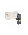 Toner Kyocera TK-5240Y | 3000 str A4 | Yellow | ECOSYS M5526cdn / M5526cdw - nr 26