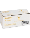 Toner Kyocera TK-5240Y | 3000 str A4 | Yellow | ECOSYS M5526cdn / M5526cdw - nr 33