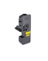 Toner Kyocera TK-5240Y | 3000 str A4 | Yellow | ECOSYS M5526cdn / M5526cdw - nr 7