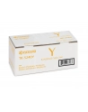 Toner Kyocera TK-5240Y | 3000 str A4 | Yellow | ECOSYS M5526cdn / M5526cdw - nr 9