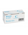 Toner Kyocera TK-5240C | 3000 str A4 | Cyan | ECOSYS M5526cdn / M5526cdw - nr 20