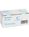 Toner Kyocera TK-5240C | 3000 str A4 | Cyan | ECOSYS M5526cdn / M5526cdw - nr 35