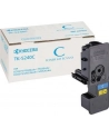 Toner Kyocera TK-5240C | 3000 str A4 | Cyan | ECOSYS M5526cdn / M5526cdw - nr 47