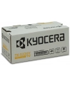 Toner Kyocera TK-5220Y | 1200 str A4 | Yellow | ECOSYS M5521cdn / M5521cdw - nr 14