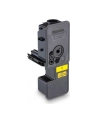 Toner Kyocera TK-5220Y | 1200 str A4 | Yellow | ECOSYS M5521cdn / M5521cdw - nr 20