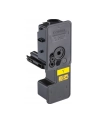 Toner Kyocera TK-5220Y | 1200 str A4 | Yellow | ECOSYS M5521cdn / M5521cdw - nr 26
