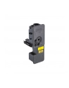 Toner Kyocera TK-5220Y | 1200 str A4 | Yellow | ECOSYS M5521cdn / M5521cdw - nr 7