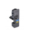 Toner Kyocera TK-5220C | 1200 str A4 | Cyan | ECOSYS M5521cdn / M5521cdw - nr 7