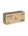 Toner Kyocera TK-1150 | 3000 str A4 | Black | Ecosys P2235dn/P2235dw - nr 4