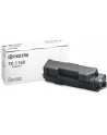 Toner Kyocera TK-1160 | 7200 str A4 | Black | Ecosys P2040dn/P2040dw - nr 13
