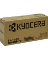 Toner Kyocera TK-1160 | 7200 str A4 | Black | Ecosys P2040dn/P2040dw - nr 14