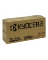 Toner Kyocera TK-1160 | 7200 str A4 | Black | Ecosys P2040dn/P2040dw - nr 7