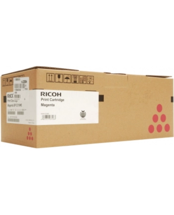 Ricoh Print Cartridge Magenta SP C332E