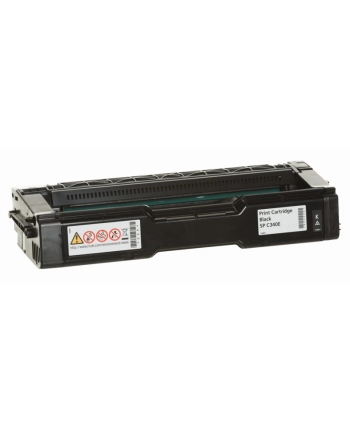 Ricoh Print Cartridge Black SP C340E