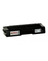 Ricoh Print Cartridge Black  SP C340E - nr 6