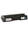 Ricoh Print Cartridge Cyan  SP C340E - nr 4
