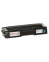 Ricoh Print Cartridge Cyan  SP C340E - nr 6