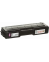 Ricoh Print Cartridge Magenta  SP C340E - nr 10