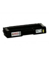 Ricoh Print Cartridge Yellow  SP C340E - nr 5