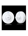 Ubiquiti Networks Ubiquiti IsoBeam - Isolator Shield for NanoBeam NBE-M5-16, NBE-5AC-16 - nr 9