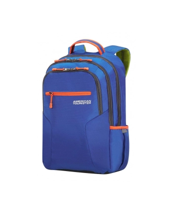 Plecak AT by SAMSONITE 24G01006 UG6 15.6'' komp, doku, kiesz, niebieski