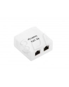 Gniazdo natynkowe kat.5E ekranowane 2X RJ45 Lanberg - nr 8