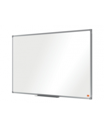 Nobo Tablica Basic Steel 90x60 cm