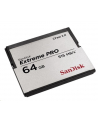 Karta pamięci Compactflash SanDisk Extreme PRO 64GB 525/430 MB/s CFAST 2.0 - nr 4