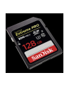 Karta pamięci SDXC SanDisk Extreme PRO 128GB 300/260 MB/s UHS-II - nr 12