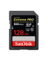 Karta pamięci SDXC SanDisk Extreme PRO 128GB 300/260 MB/s UHS-II - nr 14