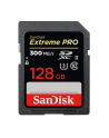 Karta pamięci SDXC SanDisk Extreme PRO 128GB 300/260 MB/s UHS-II - nr 26