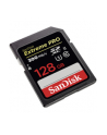 Karta pamięci SDXC SanDisk Extreme PRO 128GB 300/260 MB/s UHS-II - nr 2