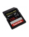 Karta pamięci SDXC SanDisk Extreme PRO 128GB 300/260 MB/s UHS-II - nr 5