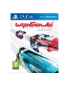 Sony Gra PS4 WipEout Omega Collection - nr 1