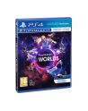 Sony Gra PS4 VR Worlds - nr 1