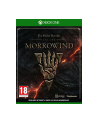 Cenega Polska Gra The Elder Scrolls Online: Morrowind (XBOX ONE) - nr 1