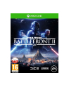 EA Gra Xbox ONE Star Wars Battlefront 2 - nr 1