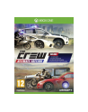 UBISOFT Gra The Crew Ultimate Edition Greatest Hits PCSH (XBOX ONE) - nr 1
