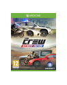 UBISOFT Gra The Crew Ultimate Edition Greatest Hits PCSH (XBOX ONE) - nr 2