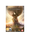 Cenega Polska Gra Sid Meier's Civilization VI (PC) - nr 1