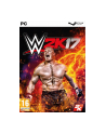 Cenega Polska Gra WWE 2K17 (PC) - nr 1