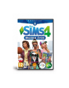 Electronic Arts Gra The Sims 4 dodatek Miejskie Życie (PC) - nr 1
