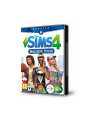 Electronic Arts Gra The Sims 4 dodatek Miejskie Życie (PC) - nr 2